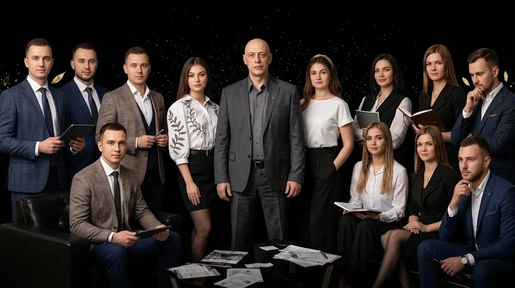 Корпоративная программа Скрытый лидер