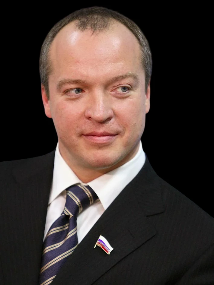 Андрей Скоч