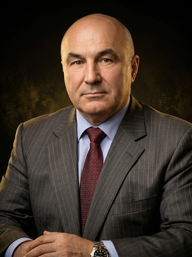 Пётр Сельцовский