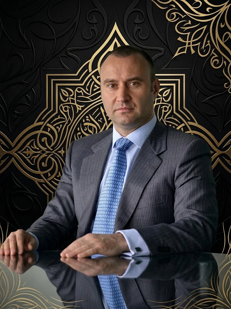Сергей Чуйко