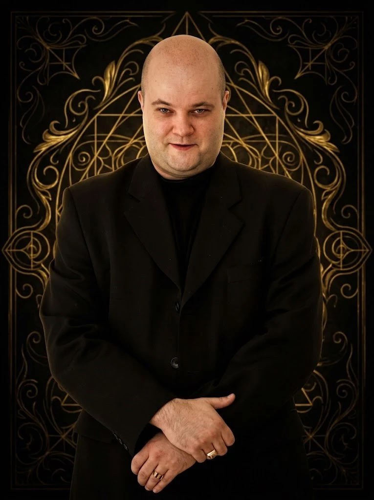 Артём Родченков