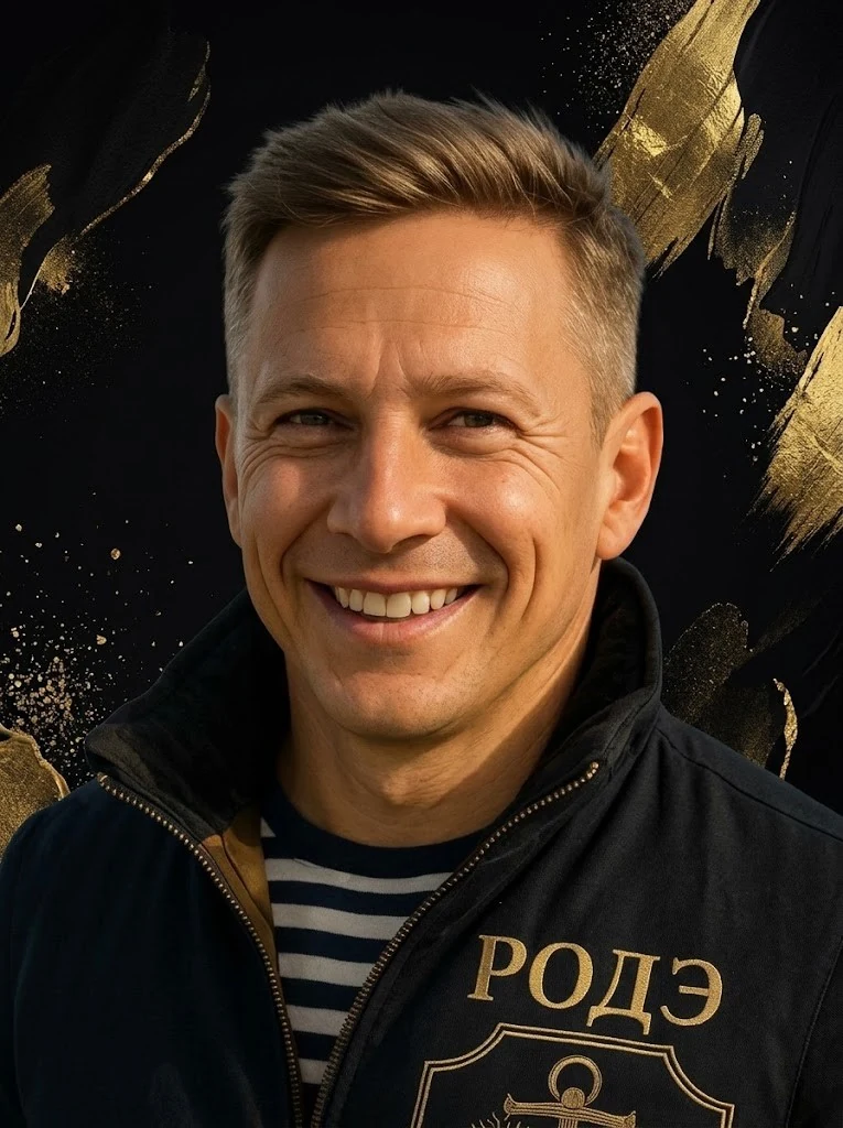 Вольдемар Роде